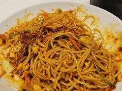 -初蓉丨遇见新川菜(亲贤街荣耀店)