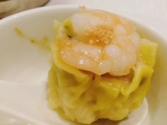 -金翠皇宫粤菜·点心·海鲜(科技园店)
