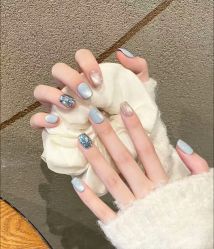 -雪儿·YuKi美甲美睫皮肤管理Salon