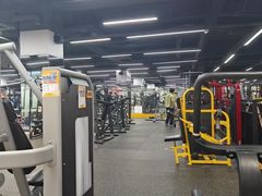 -超鹿运动(融侨锦江店)