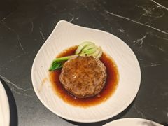 -芳芳私房菜·精做淮扬菜(承德路店)