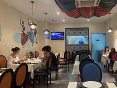 -Pita's&Tika's中东和印度风味餐厅(龙湖天街店)