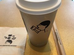 -喜茶(广州汉溪长隆店)