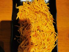 -鑫日千里马朝鲜族小馆(总店)