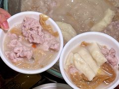 -老来福·非遗酸汤兔(凯旋路店)