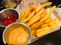 -blue frog蓝蛙(长泰广场店)