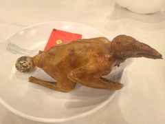 -渔意楼·驰名沙田乳鸽(五羊旗舰店)