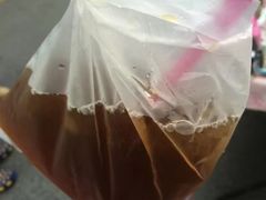 -汕头街四果汤