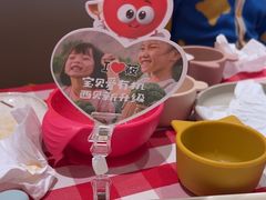-西贝(虹口龙之梦店)