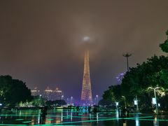 -广州塔
