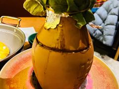 灶膛罐罐牛腩-吃饭皇帝大(合生汇店)