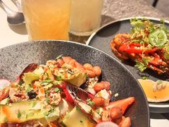 -SHADOWS•Bistro&Eatery(安福路店)