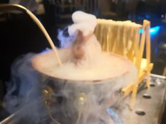 -王家渡火锅店(棕榈泉店)
