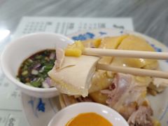 -同记鸡粥粉面店