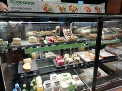 -星巴克臻选(北京太阳宫凯德店)