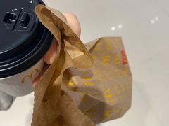 -麦当劳(红唐店)