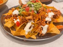 -墨纪Mojí墨西哥餐厅(官舍店)