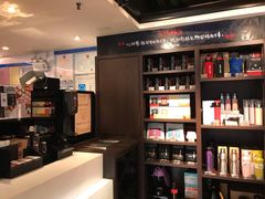 -太平洋咖啡(五月花店)