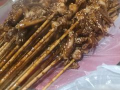 -十里铺铁板鱿鱼