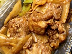 -乐乐餐厅(湘子庙街店)