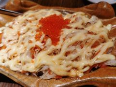 -大雄寿司(中华广场店)