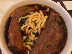 -中国厨房/台湾牛肉面