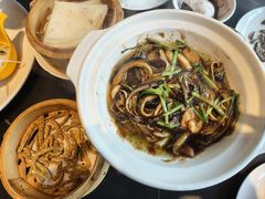 -芳芳私房菜·精做淮扬菜(承德路店)