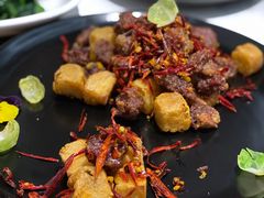 -榕意·川味之美(深业上城店)