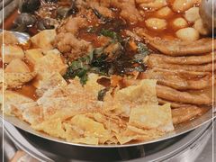 -小螺大作·螺蛳粉火锅(林和西店)