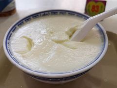 冻双皮奶-百花传统甜品店(原址店)