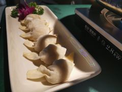 -青口季·港式打边炉(东影南路店桥华店)