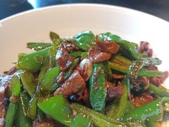 -简小舍·民间手艺菜(武昌江滩店)