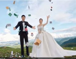 -雅云婚纱摄影工作室旗舰店