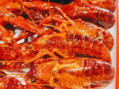 -虎虎龙虾大排档(双井店)