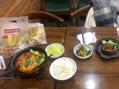 -李先生牛肉面大王(沈阳道义南大街店)