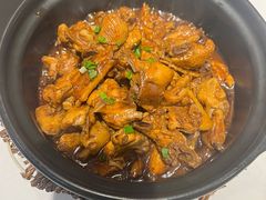 -回家吃饭·地道南昌菜(建德观总店)