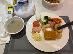 -小罗子汤店(大士院总店)