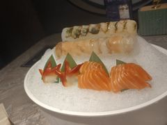 -1718海鲜姿造(苏宁宴请臻选店)