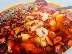 -麻六记(新天地店)