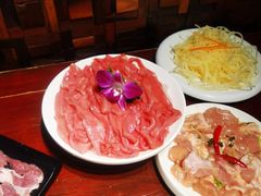 -黄家码头老火锅(解放碑旗舰店)