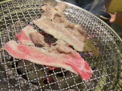 -樱嘢·炭火烧肉(惠南店)