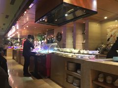 -云冈美高大酒店-西餐厅