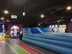 -VS SPORTS PARK运动玩乐园·团建·生日会(合生汇店)