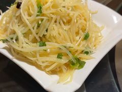 -人民公社铁锅炖·东北菜(卫国道店)
