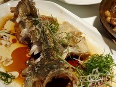 -至潮餐厅精致粤菜·活鲈鱼·走地鸡(珠江新城店)