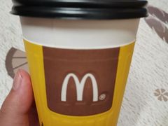 -麦当劳(温州东海店)