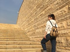 -盘龙城国家考古遗址公园