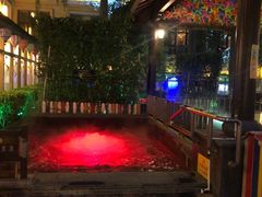 -天津瀚金佰九号温泉酒店(南楼地铁站店)