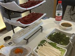 -牛焱·贵州黄牛肉火锅(城西银泰店)