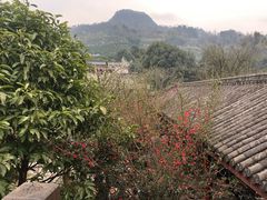 -樱桃山旅游景区